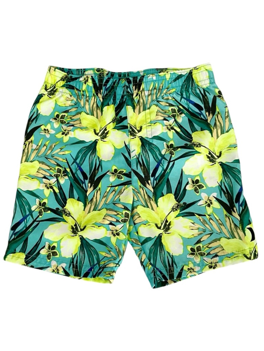 Hurley Swim Trunks - Size 2T